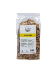 Branflakes Copos De Trigo 300 Gramos Int Salim