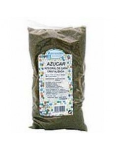 Azucar De Caña Cristalizado Integral 1 Kilo Intracma