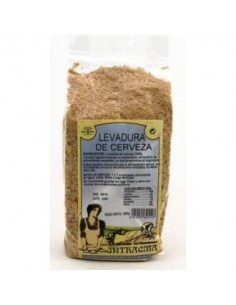 Levadura De Cerveza Amarga 250 Gramos Intracma