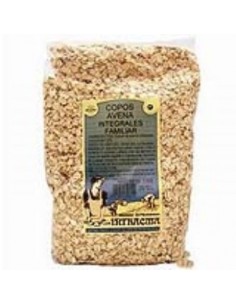 Copos De Avena Blandos 1 Kilo Intracma