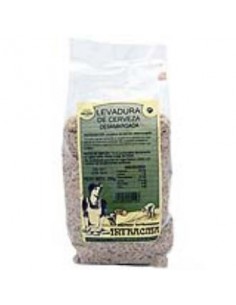 Levadura De Cerveza Desamargada  250 Gramos Intracma