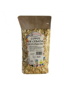 Copos De Cebada 500 Gramos Bio Intracma