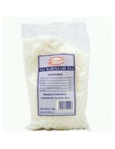 Sal Marina Gruesa 1 Kilo Intracma