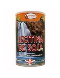 Lecitina De Soja Bolsa 400 Gramos Intracma