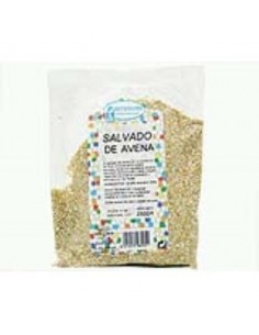 Salvado De Avena 250 Gramos Intracma