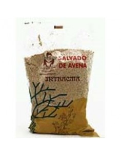 Salvado De Avena 500 Gramos Intracma