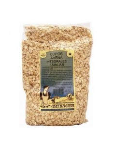 Copos De Avena 1 Kilo Intracma