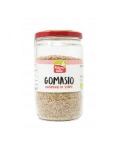 Gomasio 300 Gramos Bio La Finestra Sul Cielo