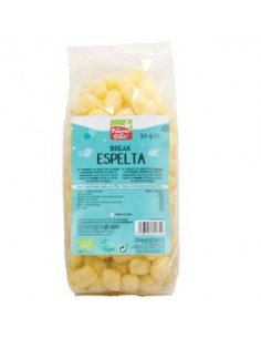 Break De Espelta 50 Gramos Bio La Finestra Sul Cielo