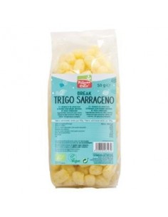Break De Trigo Sarraceno 50 Gramos Bio La Finestra Sul Cielo