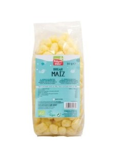 Break De Maiz 50 Gramos Bio La Finestra Sul Cielo