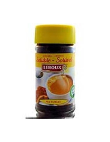 Achicoria Soluble 100 Gramos Leroux