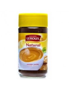 Achicoria Soluble 200 Gramos Leroux