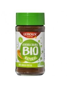 Achicoria Soluble 100 Gramos Bio Leroux
