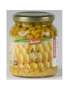 Maiz Dulce 350Gr. Bio Vegan de Machandel