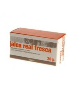 Jalea Real Fresca 20 Gramos Muria