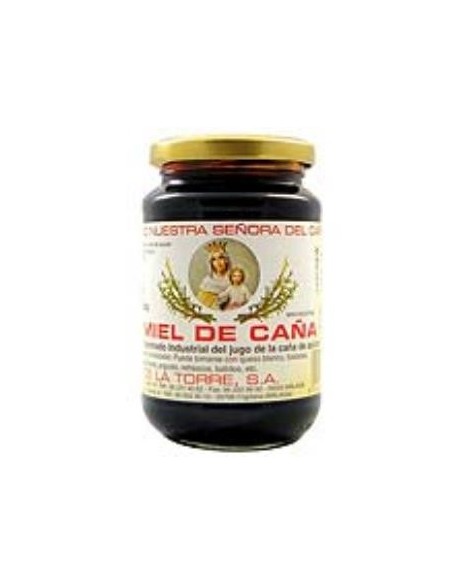 Miel De Caña 460 Gramos Nuestra Señora Del Carmen