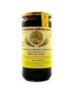 Miel De Caña 920 Gramos Nuestra Señora Del Carmen