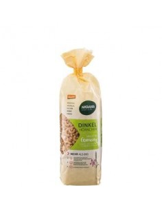 Cornetti De Espelta  500 Gramos Demeter Naturata
