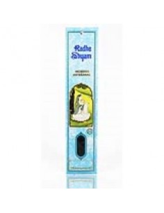 Incienso Stick Tomillo 15Uds. de Radhe Shyam
