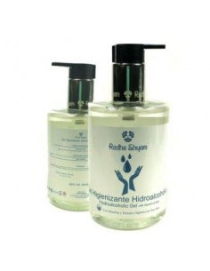 Gel Hidroalcoholico Con...