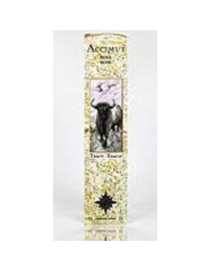 Incienso Stick Horoscopo Tauro de Radhe Shyam