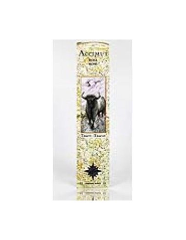 Incienso Stick Horoscopo Tauro de Radhe Shyam