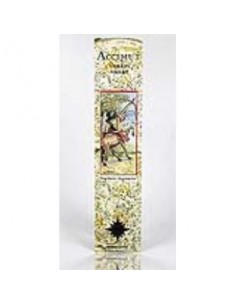 Incienso Stick Horoscopo Sagitario de Radhe Shyam