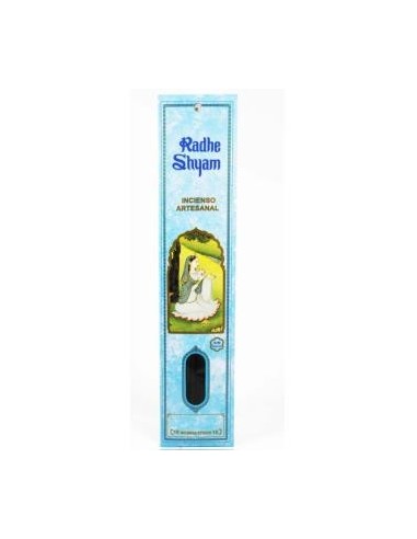 Incienso Stick Sandalo 15Uds. de Radhe Shyam