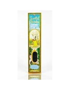Incienso Stick Magnolia 12Uds. Scented Garden de Radhe Shyam