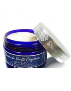 Crema Manteca Karite...