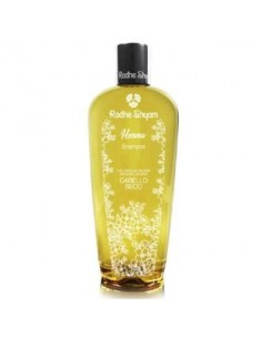 Champu Henna Cabello Seco...