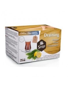 Drenante Draining Infusion...
