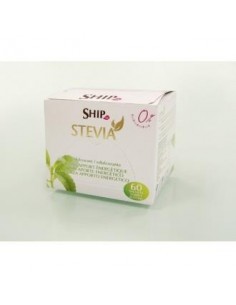 Stevia Endulzante 60 Sobres Ship