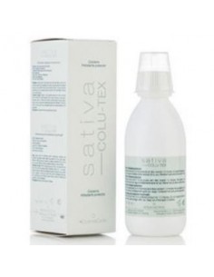 Cosmeclinik Sativa Colu-Tex 250 Mililitros Sativa