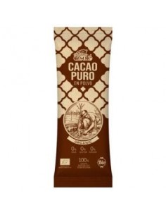 Cacao Puro Polvo 150 Gramos Eco Sg Vegan Chocolates Sole
