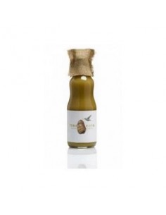 Horchata De Chufa Concentrada 500 Mililitros Eco Terra I Xufa