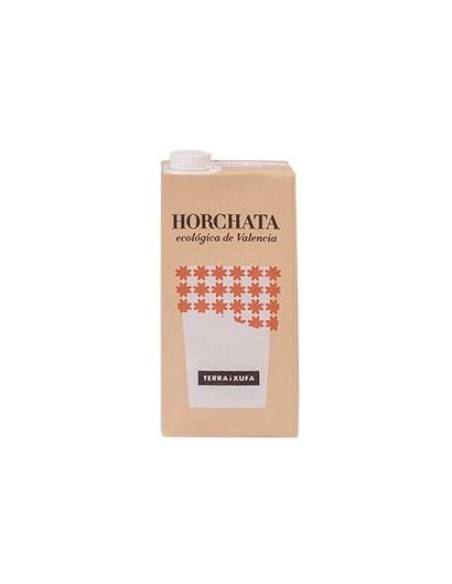 Horchata De Chufa 1Lt Eco de Terra I Xufa