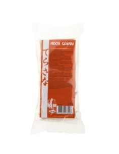 Genmai Mochi 300Gr. Vegan...