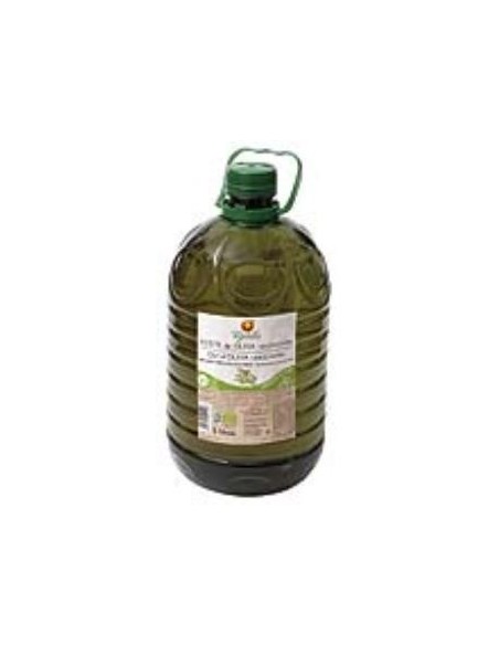 Aceite De Oliva Virgen Extra  5Lt. Bio de Vegetalia