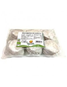 Polvorones De Espelta 300 Gramos Bio** Vegetalia