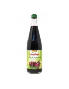 Zumo De Remolacha Lactofermentado 700 Mililitros Bio Voelkel