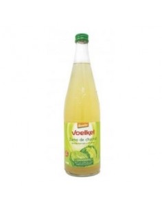 Zumo De Chucrut Lactofermentado 700 Mililitros Bio Voelkel