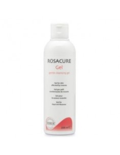 Rosacure Gentle Cleansing Gel 200 Mililitros Rosacure
