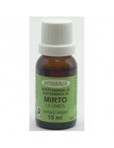 Mirto Aceite Esencial Eco...