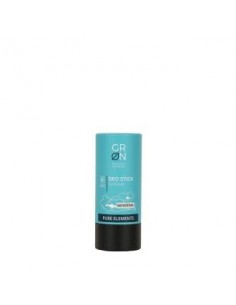 Desodorante Sensible  Stick 40 Gramos Grn