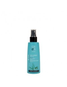 Desodorante Salvia Spray 75 Mililitros Grn