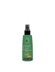 Desodorante Calendula Spray 75 Mililitros Grn