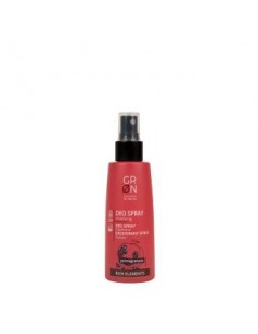 Desodorante Granada Spray 75 Mililitros Grn