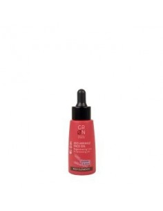 Aceite Facial Lavanda Y Oliva 30 Mililitros Grn